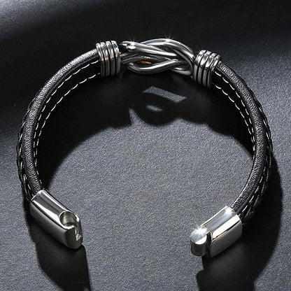 To My Man - Set de Regalo Pulsera de Promesa